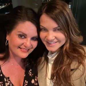 Meet your Posher, Lindsey